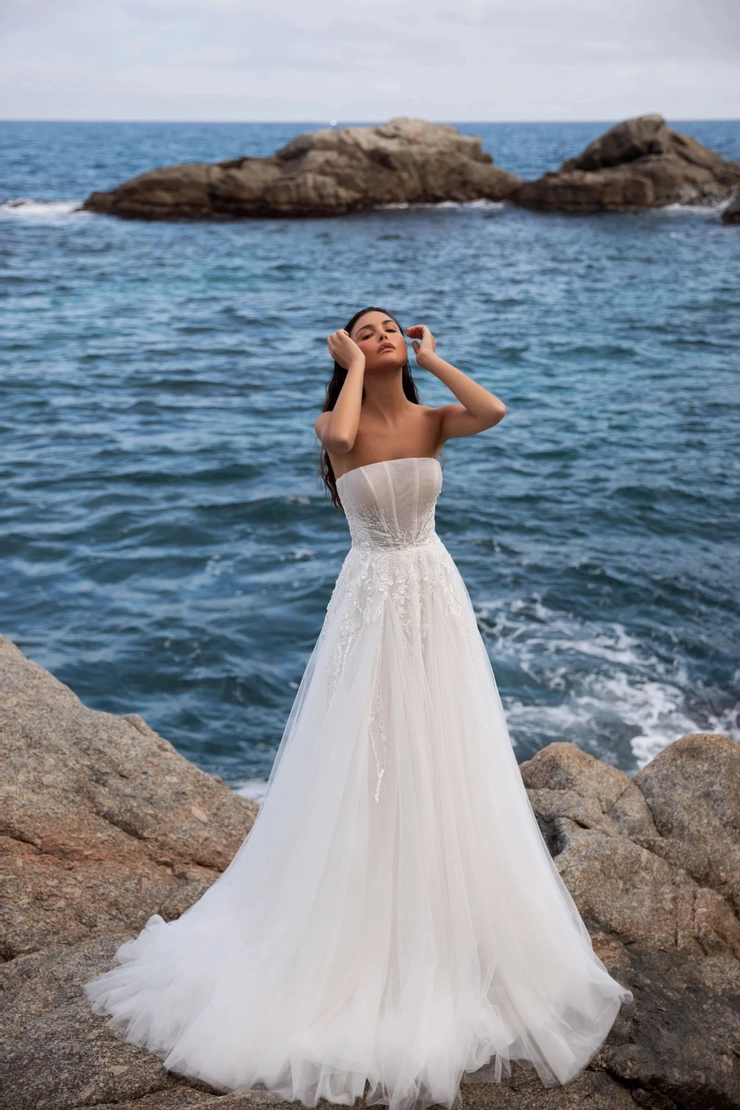 Yedyna Emily #0 default frontface vertical picture