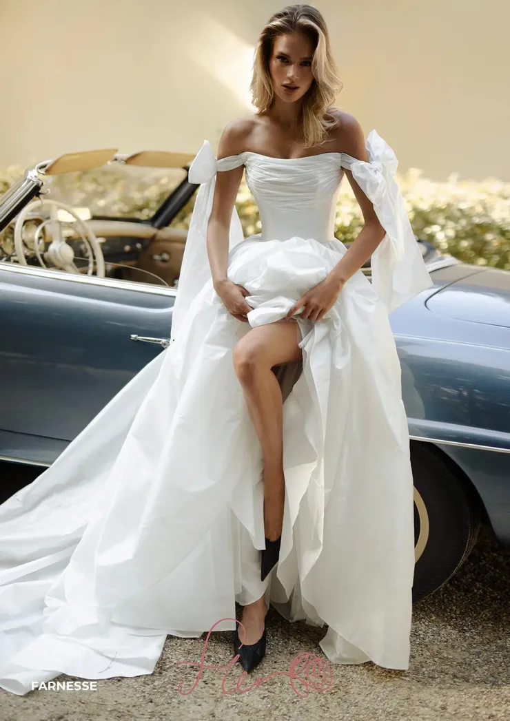 Fler Farnesse Default Thumbnail Image