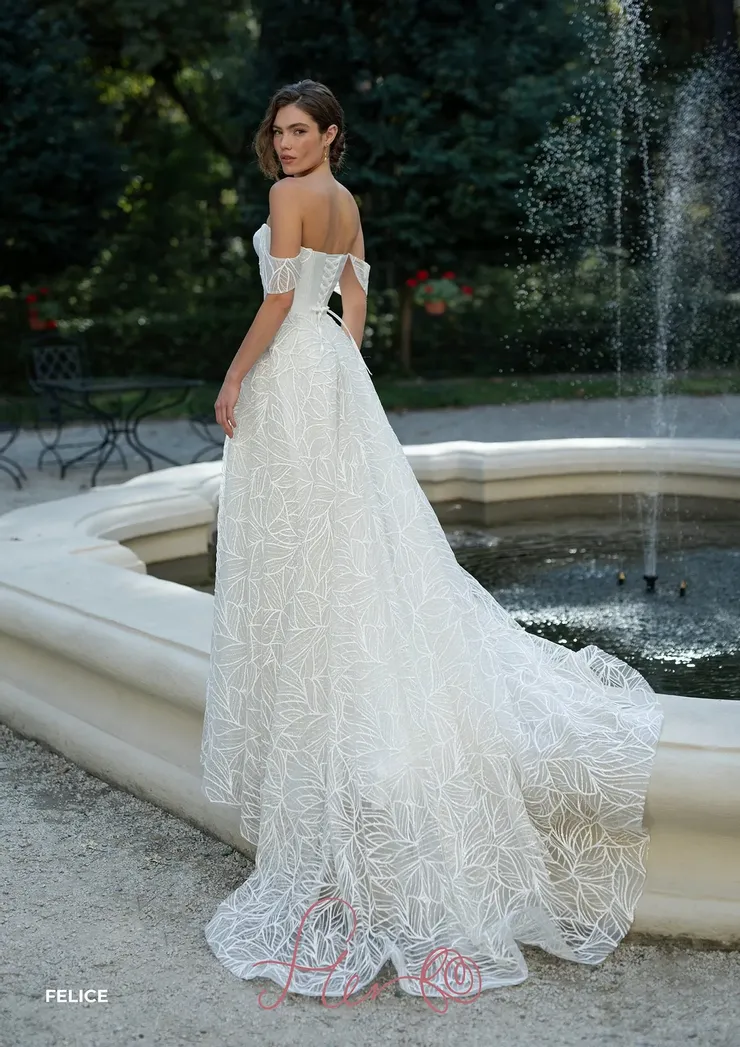 Fler Felice #1 default backface vertical picture