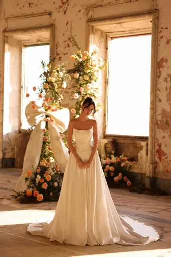 Victoria Soprano Flory #1 frontface vertical thumbnail