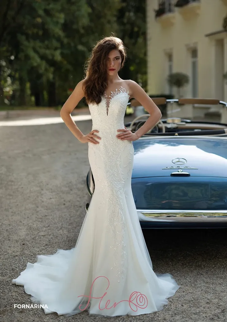 Fler Fornarina Default Thumbnail Image