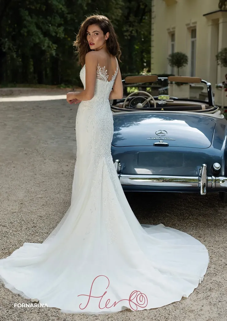 Fler Fornarina #1 default backface vertical picture