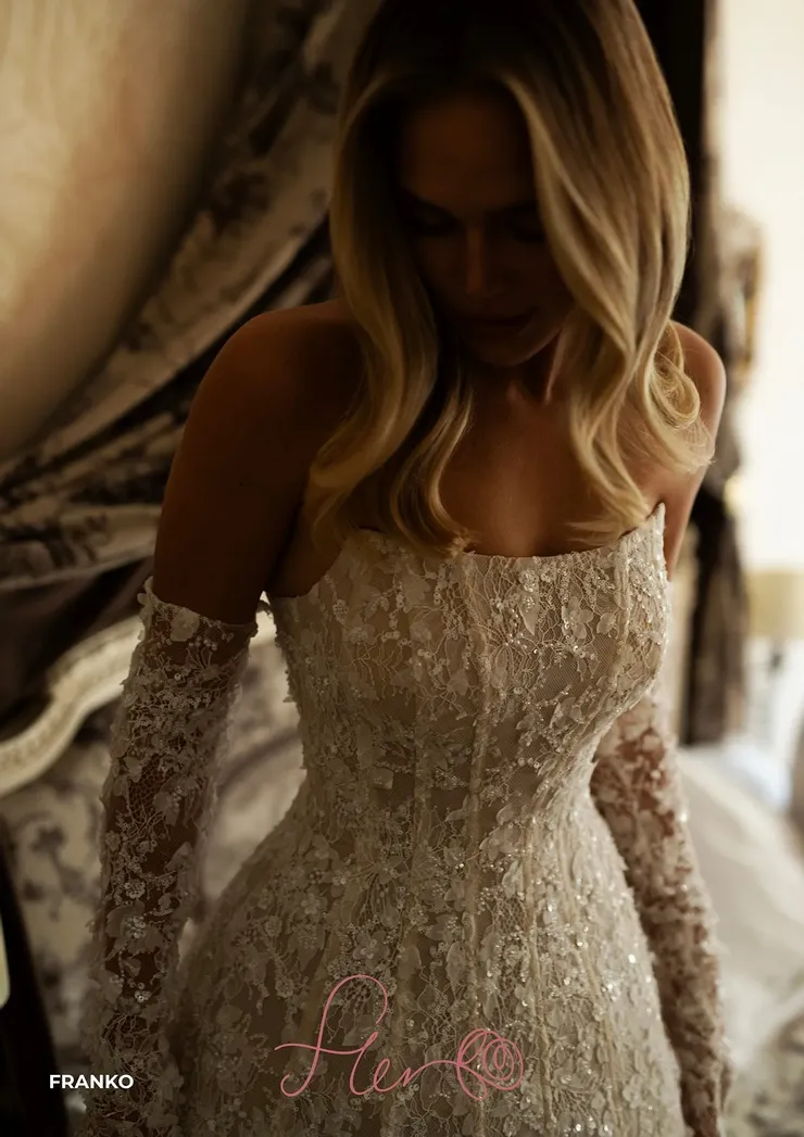 Fler Franko #1 frontface vertical picture