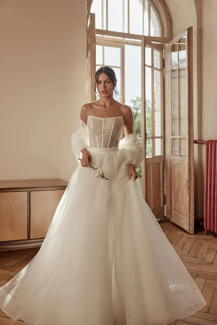 Victoria Soprano Gabrielle Default Thumbnail Image