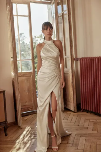 Victoria Soprano Intense #0 default frontface vertical thumbnail