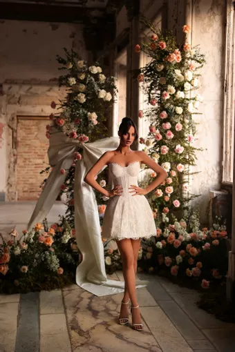 Victoria Soprano Irma #0 default frontface vertical thumbnail