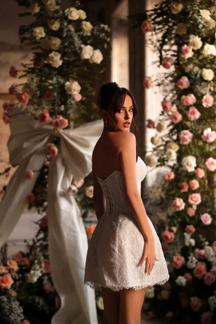 Victoria Soprano Irma #1 default backface vertical picture