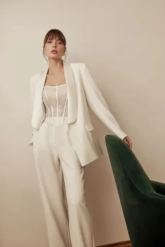 Victoria Soprano Kenzo #0 default frontface vertical thumbnail