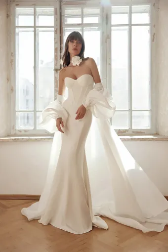 Victoria Soprano Klein #0 default frontface vertical thumbnail