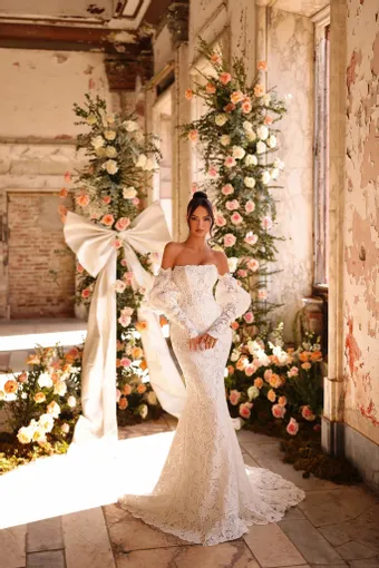 Victoria Soprano Lacrimossa #0 default frontface vertical thumbnail