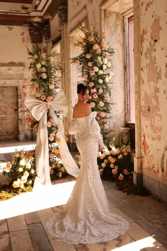 Victoria Soprano Lacrimossa #2 default backface vertical thumbnail