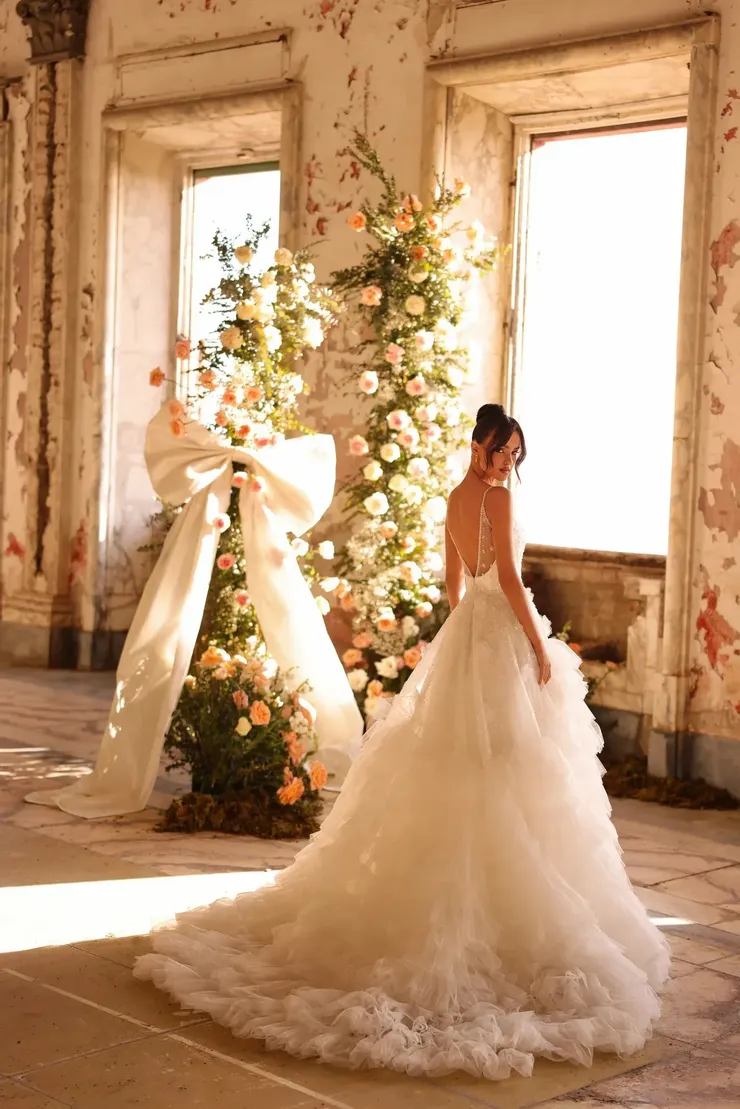 Victoria Soprano Lassi #1 default backface vertical picture