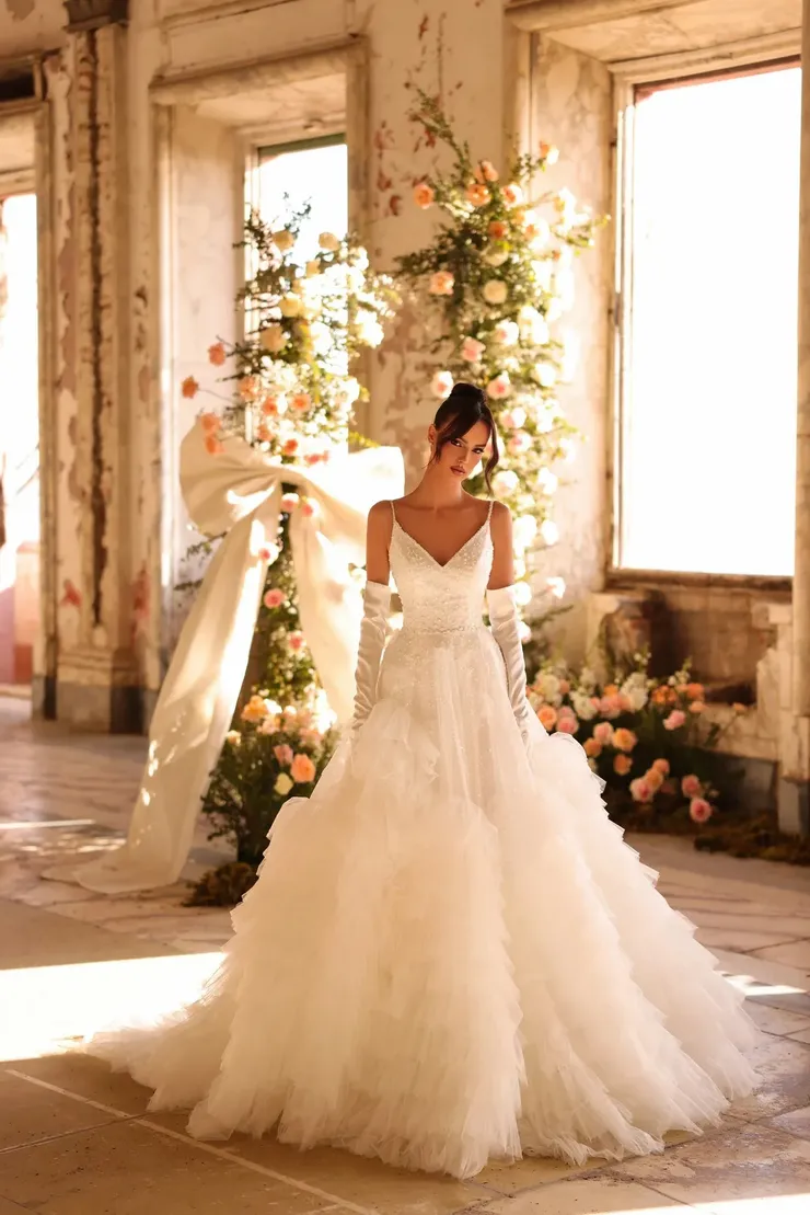 Victoria Soprano Lassi Default Image