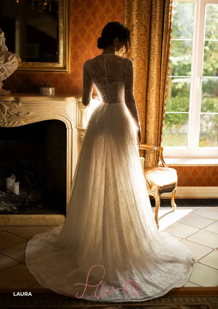 Fler Laura #1 default backface vertical picture