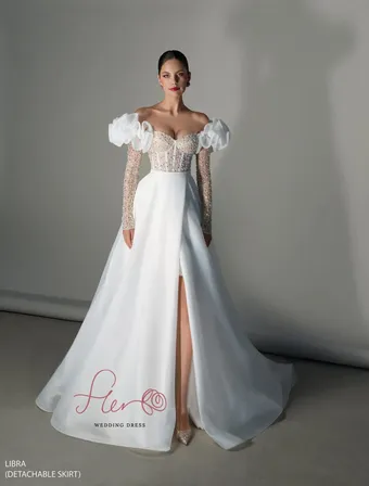 Fler Libra #0 default frontface vertical thumbnail