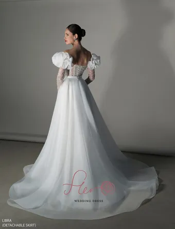 Fler Libra #1 default backface vertical thumbnail