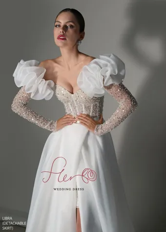 Fler Libra #2 frontface vertical cropped thumbnail