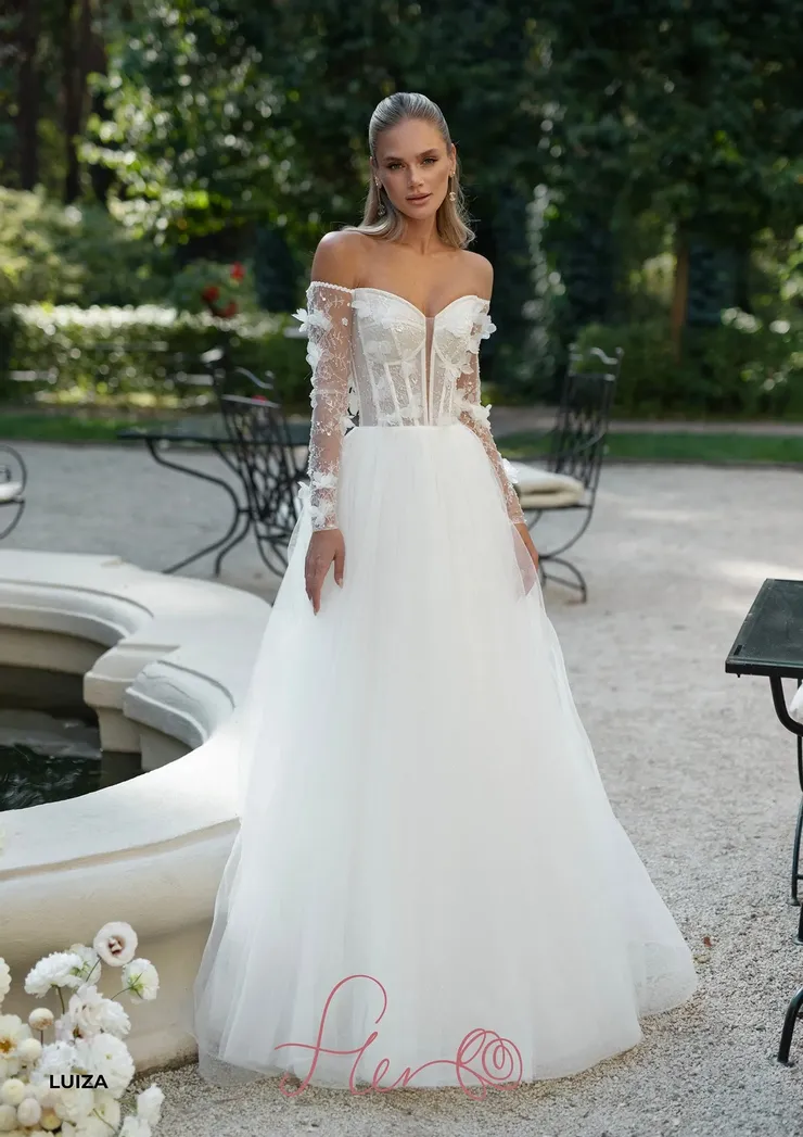 Fler Luiza Default Thumbnail Image