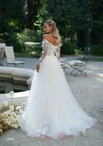 Fler Luiza #1 default backface vertical thumbnail