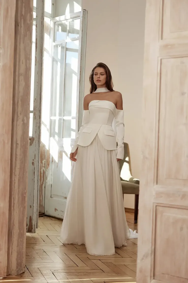 Victoria Soprano Mademoisella Default Thumbnail Image