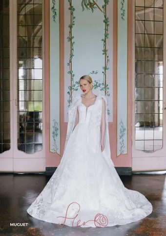 Fler Maguet #0 default frontface vertical thumbnail