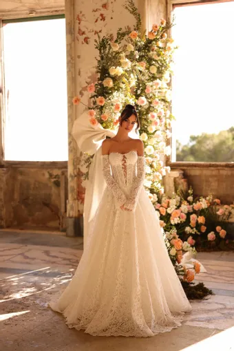 Victoria Soprano Mariella #0 default frontface vertical thumbnail