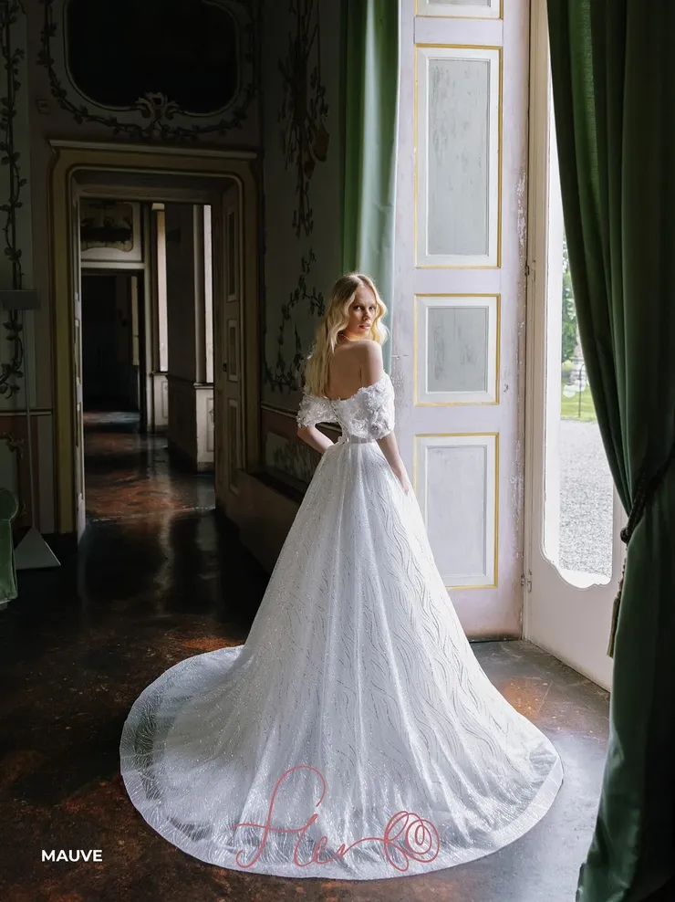 Fler Mauve #1 default backface vertical picture