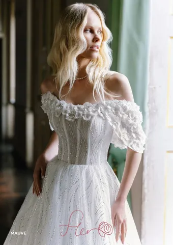 Fler Mauve #2 frontface vertical cropped thumbnail