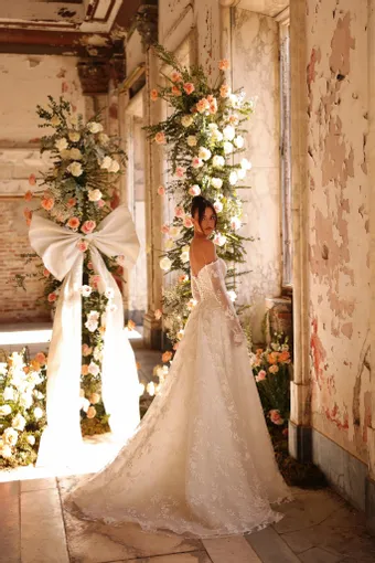 Victoria Soprano Medlin #1 default backface vertical thumbnail