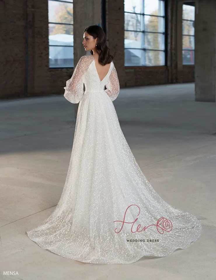 Fler Mensa #1 default backface vertical picture