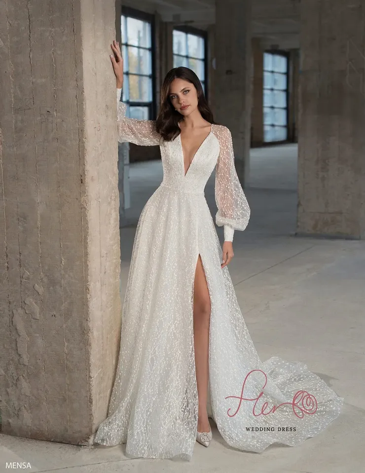 Fler Mensa #0 frontface vertical picture