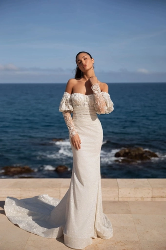 Yedyna Michelle #0 default frontface vertical thumbnail