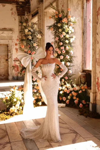 Victoria Soprano Mindi #0 default frontface vertical thumbnail