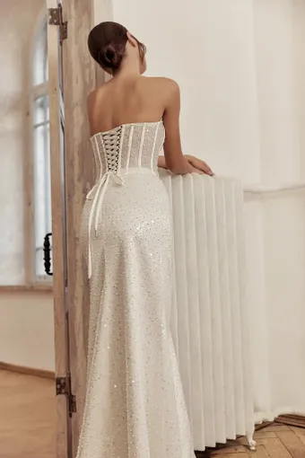 Victoria Soprano Miracle #1 default backface vertical thumbnail