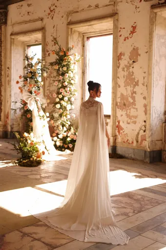 Victoria Soprano Mirage #2 default backface vertical thumbnail