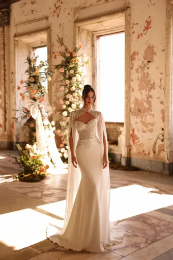 Victoria Soprano Mirage #0 default frontface vertical thumbnail