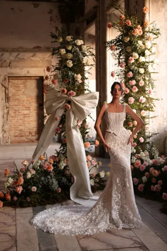 Victoria Soprano Mirlinda #0 default frontface vertical thumbnail