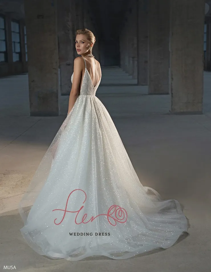 Fler Musa #1 default backface vertical picture