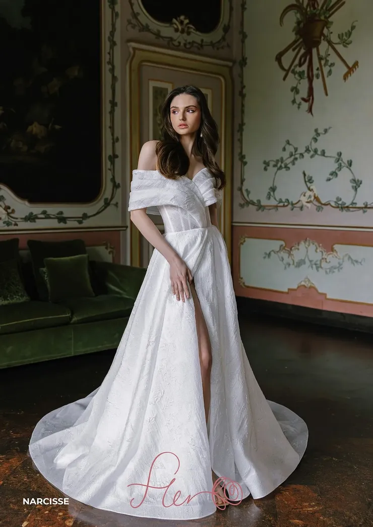 Fler Narcisse Default Thumbnail Image