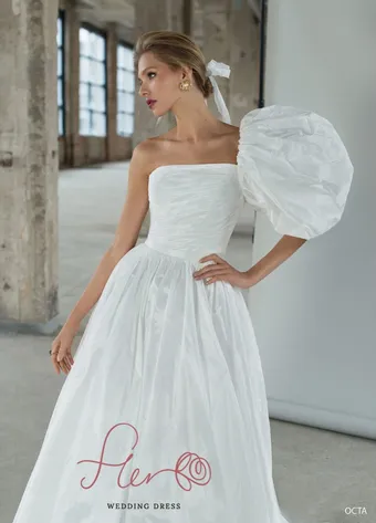 Fler Octa #2 frontface vertical cropped thumbnail