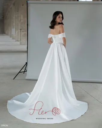 Fler Orion #1 default backface vertical thumbnail