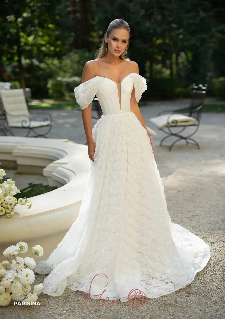 Fler Parisina Default Thumbnail Image