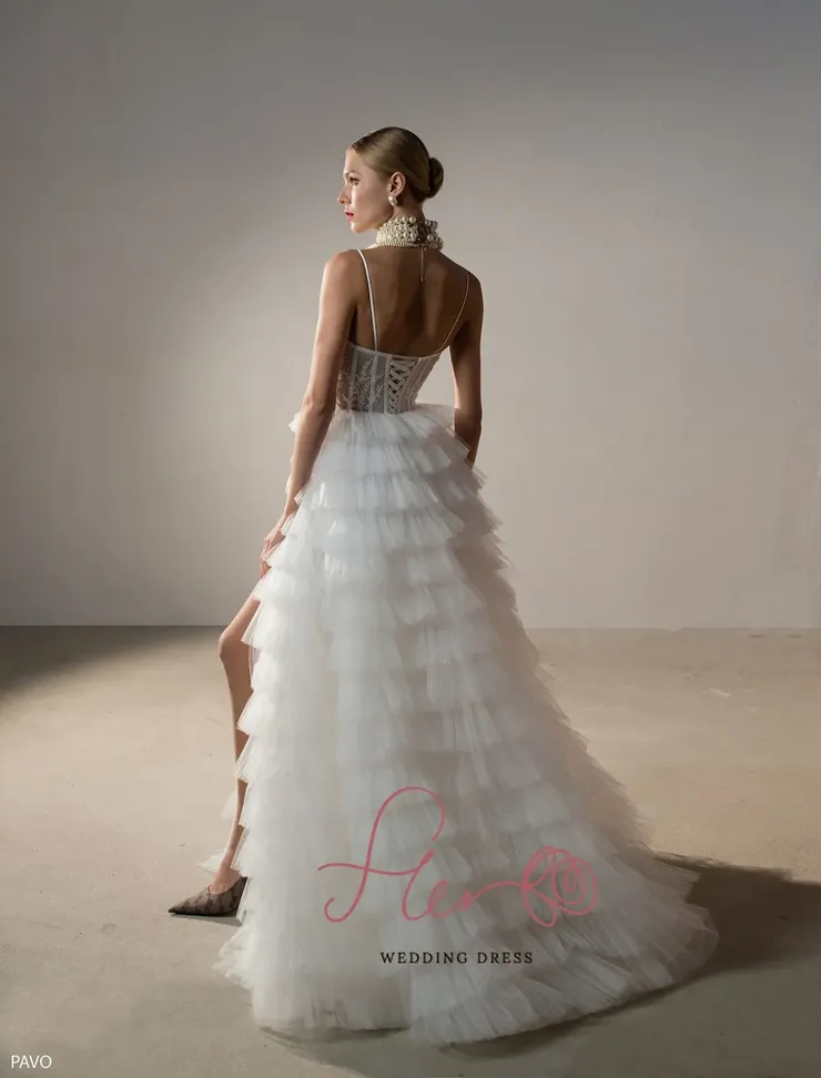 Fler Pavo #1 default backface vertical picture