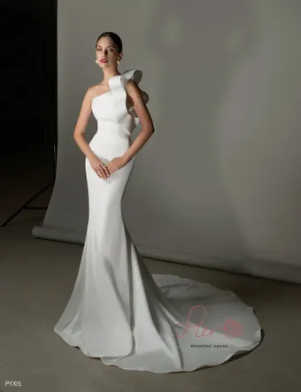 Fler Pyxis #0 default frontface vertical thumbnail