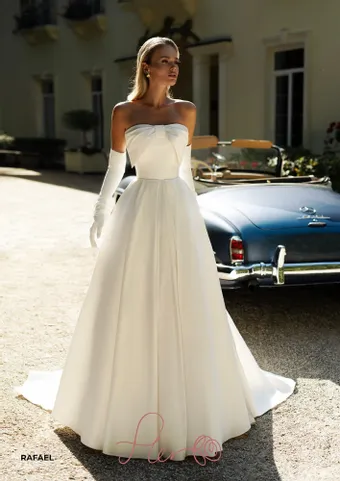 Fler Rafael #0 default frontface vertical thumbnail