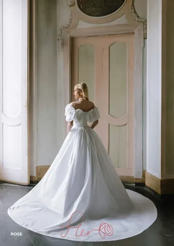 Fler Rose #1 default backface vertical thumbnail