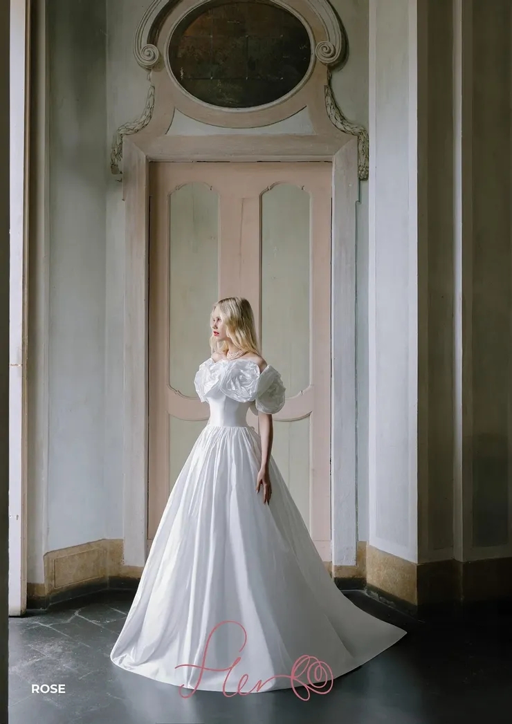 Fler Rose Default Thumbnail Image