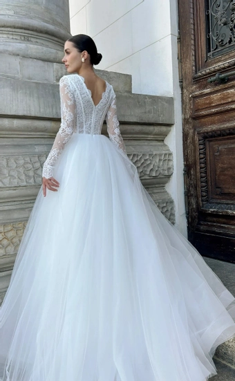 Fler Sabadelle #4 backface vertical cropped thumbnail