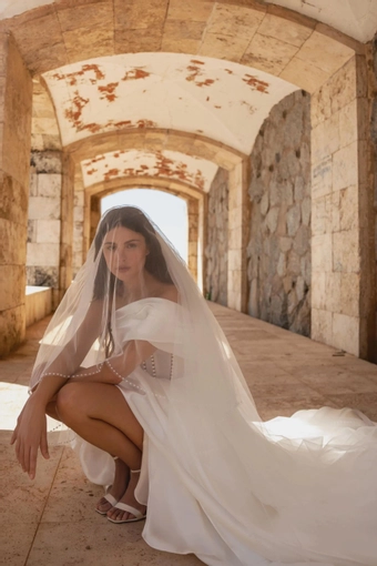 Yedyna Samantha #3 vertical thumbnail