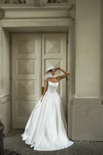 Fler Saragosa #1 frontface vertical thumbnail